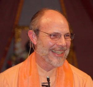 Swami Ritavan Bharati