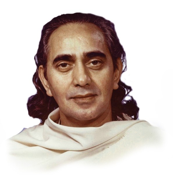 Swami Rama